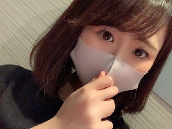 【FカップOLの裏の顔】『お金のためなら…』清楚系ムチムチOLが本性剥き出し！お金と引き換えにイキまくる姿は必見♡ 見た目とギャップがエロすぎる！