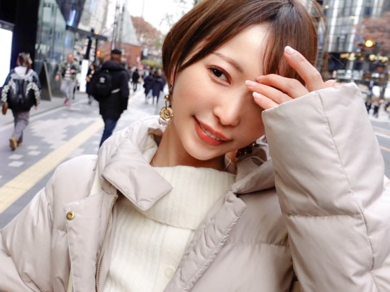 【素人×中出し】『夜勤明けに交尾したい看護師♡』勃起ちんこのフェラから騎乗位でアヘりまくり！