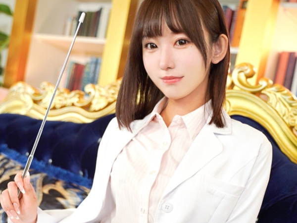 ＜七嶋舞＞「私が教える///」AVで性教育展開！一流女優の本気セックスが抜けて勉強にもなる件っ！！