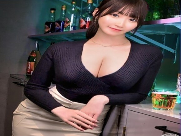 【感度抜群の美巨乳素人】『触れただけなのに…』SSS級の美女がアソコを刺激されビクビク痙攣！とろけるようなパイパンマンコに挿入し、連続イキの嵐！！
